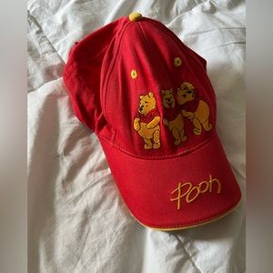 Vintage Disneyland Hat